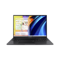 Ноутбук Asus | Vivobook | 16.0" WUXGA 1920x1200 60Hz | i3-1215U | 8GB 256GB SSD | Integrated | Free Dos - 90NB0ZA3-M00PM0 / X1605ZA-MB457