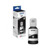 Чернила Epson 101 Black 135ml