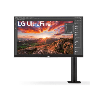 Монитор LG 27UN880-B.AMA