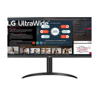 Монитор LG 34WP550-B.AMA