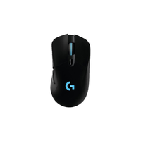 Беспроводная мышь Logitech G703 HERO