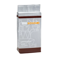 Кофе молотый Bonomi Macumba 250гр