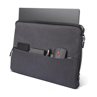 Чехол для ноутбука из текстильных материалов Lenovo 14-inch Laptop Urban Sleeve Case