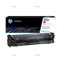HP 203A MAGENTA