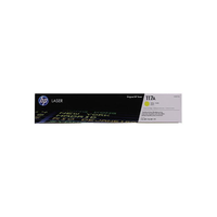 HP 117A YELLOW