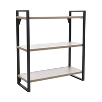 Cтеллаж напольный ПРАКТИК CombiK L 100/3 new