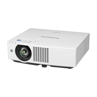 Panasonic PT-VMZ71