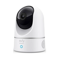 IP- камера Anker eufy Indoor Cam 2K Pan & Tilt White