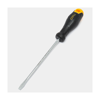 Отвертка плоская SL6x150mm EDL6261501 Deli