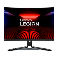 Монитор Lenovo R27fc-30 27" VA WLED FHD 240Hz (Overclock to 280Hz) AG