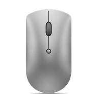 Беспроводная мышь Lenovo MICE_BO Lenovo 600 BT Silent Mouse
