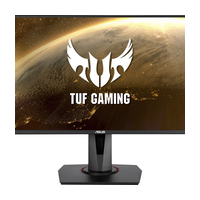 ASUS - 27" TUF Gaming VG279QM