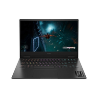 Ноутбук HP | Omen | 16.1" FHD Antiglare 144Hz  | i5-13420H | 16GB 512GB SSD | RTX4050 6GB GDDR6 | Free Dos - 81C38EA