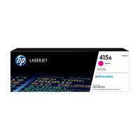 HP 415A YELLOW