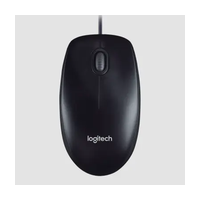 Проводная мышь Logitech M90