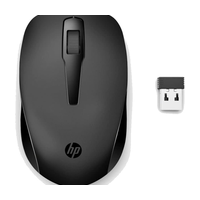 Мышь беспроводная HP 150 WRLS Mouse EURO