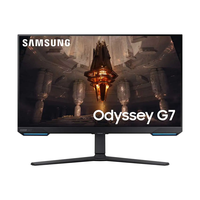 Монитор Samsung LS32BG702EMXUE