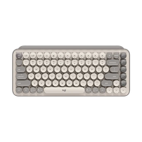 Беспроводная клавиатура Logitech POP KEYS