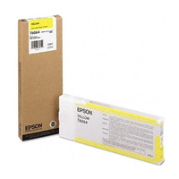 Картридж Epson T6064 Yellow