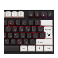 Проводная игровая клавиатура Dark Knight GK-077