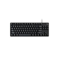 Механическая игровая клавиатура G412/G413 TKL SE