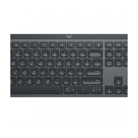 Клавиатура Logitech MX Keys S