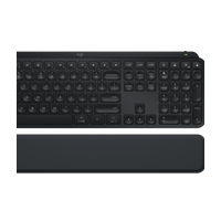 Комплект клавиатура и мышь Logitech MX Keys S Combo