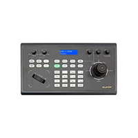 Пульт управления конференц камерами Teleset TCC-300IP