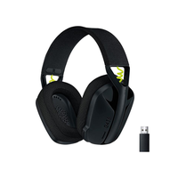 Беспроводная компьютерная гарнитура Logitech G435