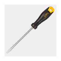 Отвертка плоская SL6x125mm EDL6261251 Deli