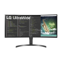 Монитор LG 35WN75CN-B.AMA