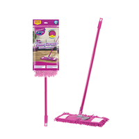 Швабра из микрофибры clean corners
