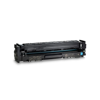 HP 207A CYAN