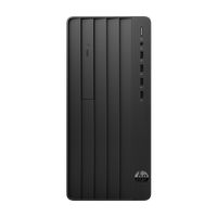 HP Pro Tower 290 G9 | i5-14400 | 16GB DDR5 | 512GB PCIe NVMe | DVD-RW | DOS | USB KB+MS |
