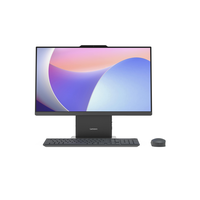 Моноблок Lenovo IdeaCentre AIO 27IRH9 /27" Core i5-13420H 8GB 512GB SSD Luna Grey/FHD 1920x1080