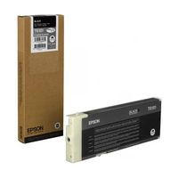Картридж Epson T6181 Black