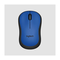 Беспроводная мышь Logitech M220 Silent