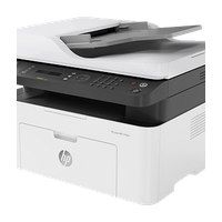 Многофункциональное устройство HP Laser MFP 137fnw