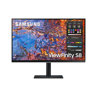 Монитор Samsung LS27B800PXMXUE