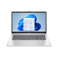 Ноутбук HP | HP Laptop | 17.3" FHD Antiglare  | i5-1335U | 8GB 512GB SSD | Intel® Iris® Xe Graphics | Free Dos - 7P4H1EA