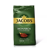 Jacobs Monarch молотый пакет Классик 9х230 г