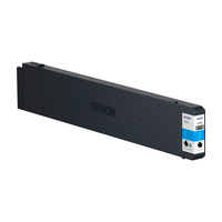 Картридж Epson T8582 Cyan