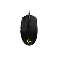 Проводная игровая мышка Logitech G102
