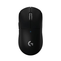 Беспроводная мышь Logitech G Pro X
