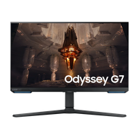Монитор Samsung LS28BG702EMXUE