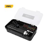 Дрель электрическая 3,6v  EDL-DP04-E1B2 Deli