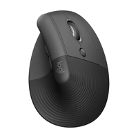Мышь беспроводная Logitech LIFT