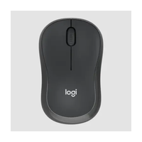 Беспроводная мышь Logitech M240 Silent