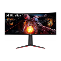 Монитор LG 34GP63A-B.AMA