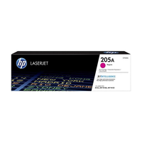HP 205A MAGENTA